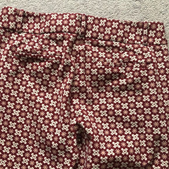 NWOT LOFT Pants - Picture 5 of 5